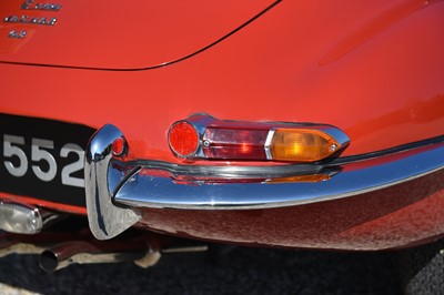 Lot 15 - 1965 Jaguar E-Type 4.2 Coupe