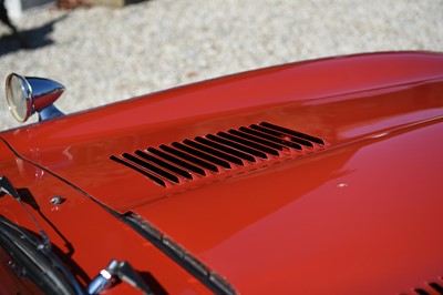 Lot 15 - 1965 Jaguar E-Type 4.2 Coupe