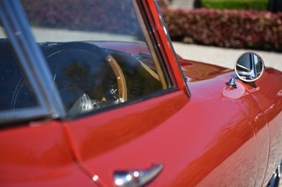 Lot 15 - 1965 Jaguar E-Type 4.2 Coupe