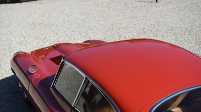Lot 15 - 1965 Jaguar E-Type 4.2 Coupe