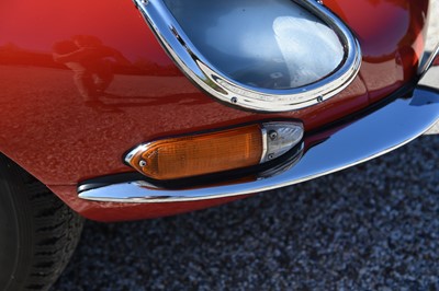 Lot 15 - 1965 Jaguar E-Type 4.2 Coupe