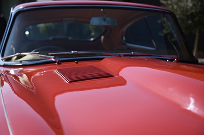 Lot 15 - 1965 Jaguar E-Type 4.2 Coupe