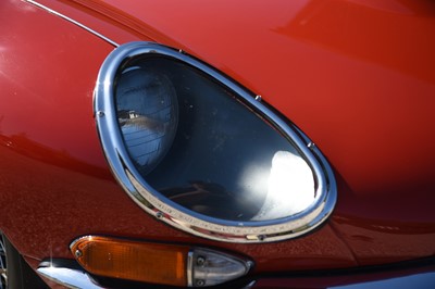 Lot 15 - 1965 Jaguar E-Type 4.2 Coupe