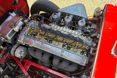 Lot 15 - 1965 Jaguar E-Type 4.2 Coupe
