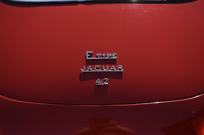 Lot 15 - 1965 Jaguar E-Type 4.2 Coupe