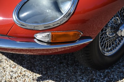 Lot 15 - 1965 Jaguar E-Type 4.2 Coupe