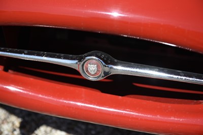 Lot 15 - 1965 Jaguar E-Type 4.2 Coupe