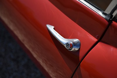 Lot 15 - 1965 Jaguar E-Type 4.2 Coupe