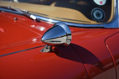 Lot 15 - 1965 Jaguar E-Type 4.2 Coupe