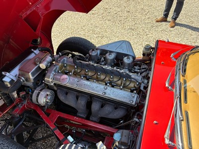 Lot 15 - 1965 Jaguar E-Type 4.2 Coupe