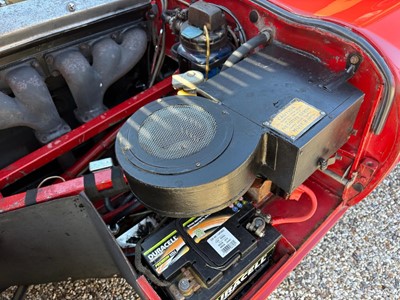 Lot 15 - 1965 Jaguar E-Type 4.2 Coupe