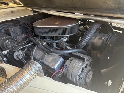 Lot 53 - 1992 Mercedes-Benz 500K Spezial-Roadster Evocation