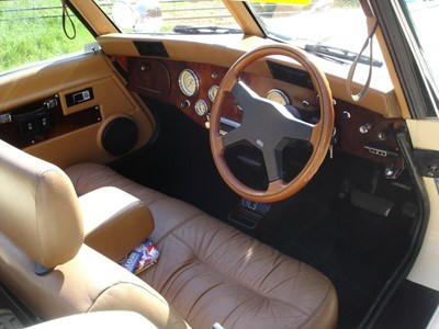 Lot 53 - 1992 Mercedes-Benz 500K Spezial-Roadster Evocation