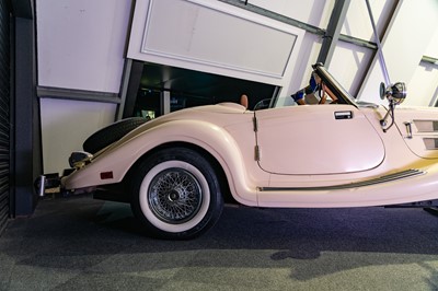 Lot 53 - 1992 Mercedes-Benz 500K Spezial-Roadster Evocation