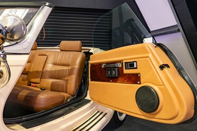Lot 53 - 1992 Mercedes-Benz 500K Spezial-Roadster Evocation