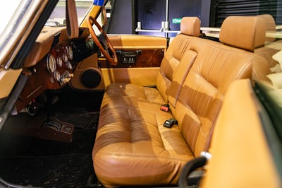 Lot 53 - 1992 Mercedes-Benz 500K Spezial-Roadster Evocation