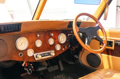 Lot 53 - 1992 Mercedes-Benz 500K Spezial-Roadster Evocation
