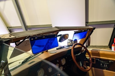 Lot 53 - 1992 Mercedes-Benz 500K Spezial-Roadster Evocation