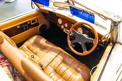 Lot 53 - 1992 Mercedes-Benz 500K Spezial-Roadster Evocation