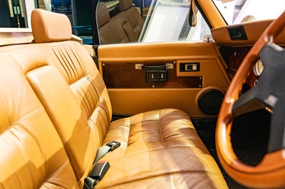 Lot 53 - 1992 Mercedes-Benz 500K Spezial-Roadster Evocation