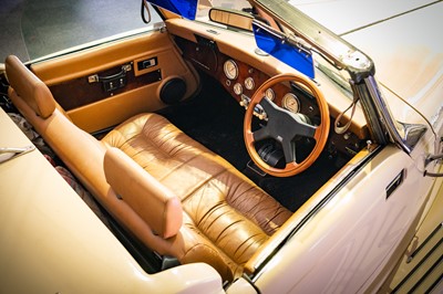 Lot 53 - 1992 Mercedes-Benz 500K Spezial-Roadster Evocation