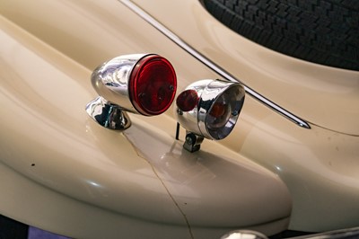 Lot 53 - 1992 Mercedes-Benz 500K Spezial-Roadster Evocation
