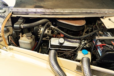 Lot 53 - 1992 Mercedes-Benz 500K Spezial-Roadster Evocation
