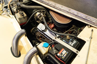 Lot 53 - 1992 Mercedes-Benz 500K Spezial-Roadster Evocation