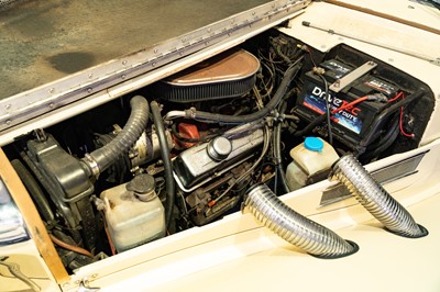 Lot 53 - 1992 Mercedes-Benz 500K Spezial-Roadster Evocation