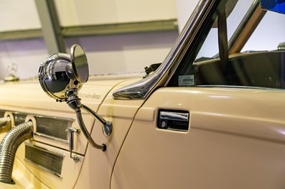 Lot 53 - 1992 Mercedes-Benz 500K Spezial-Roadster Evocation