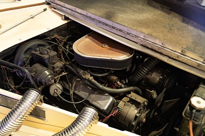Lot 53 - 1992 Mercedes-Benz 500K Spezial-Roadster Evocation