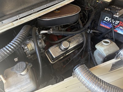 Lot 53 - 1992 Mercedes-Benz 500K Spezial-Roadster Evocation