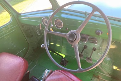 Lot 4 - 1950 Bedford M-Type 2 Tonne