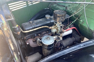 Lot 4 - 1950 Bedford M-Type 2 Tonne