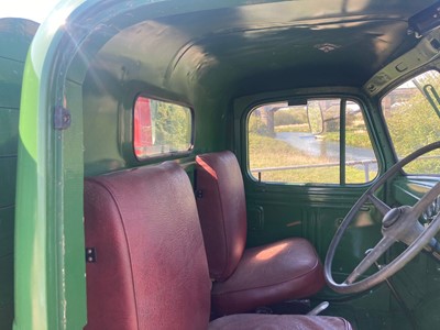 Lot 4 - 1950 Bedford M-Type 2 Tonne