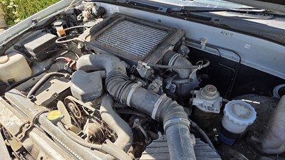 Lot 18 - 1996 Vauxhall Brava