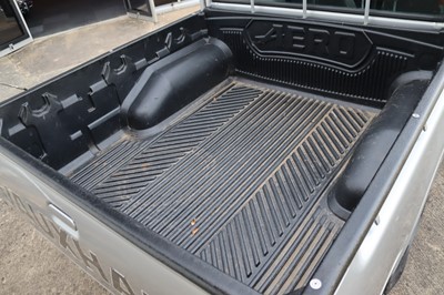 Lot 18 - 1996 Vauxhall Brava