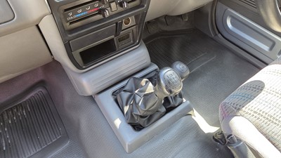 Lot 18 - 1996 Vauxhall Brava