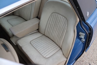 Lot 74 - 1971 Rover P6 3500