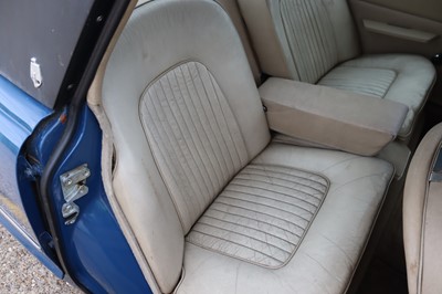 Lot 74 - 1971 Rover P6 3500