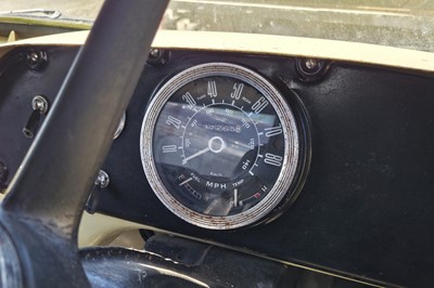 Lot 28 - 1966 Ford Thames Trader K-Type 200