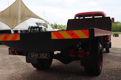 Lot 28 - 1966 Ford Thames Trader K-Type 200