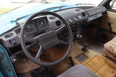 Lot 47 - c.1980 Range Rover 'Two Door'