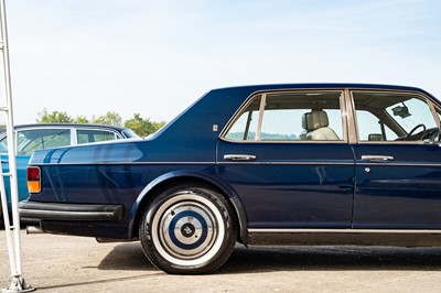 Lot 58 - 1988 Rolls-Royce Silver Spirit