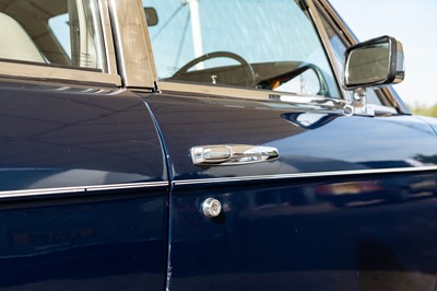 Lot 58 - 1988 Rolls-Royce Silver Spirit