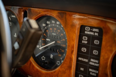 Lot 58 - 1988 Rolls-Royce Silver Spirit