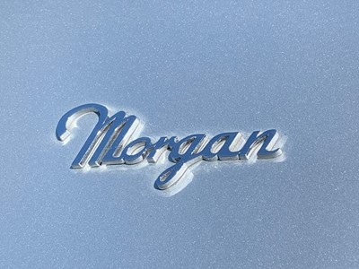 Lot 1965 Morgan 4/4