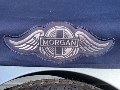 Lot 1965 Morgan 4/4