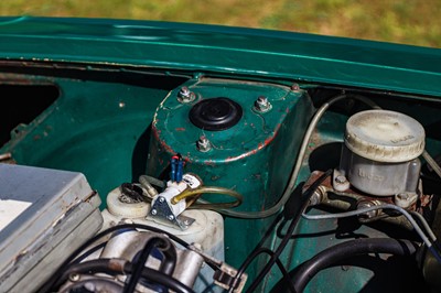 Lot 66 - 1973 Triumph Stag