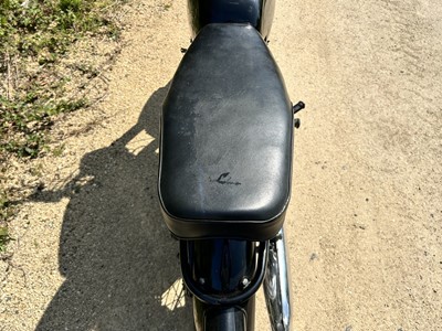 Lot 1970 Velocette Sportsman